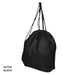 Colour Backsack - Custom Promotional Product