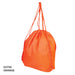 Colour Backsack - Custom Promotional Product