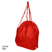 Colour Backsack - Custom Promotional Product