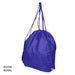 Colour Backsack - Custom Promotional Product