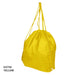 Colour Backsack - Custom Promotional Product