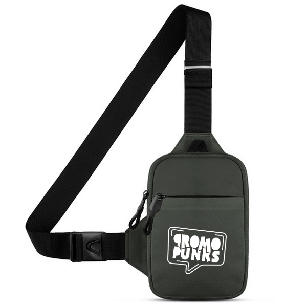 Sling Crossbody Bag