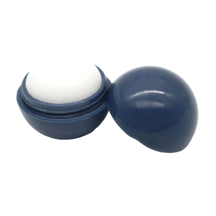 Round Fruity Lip Balm