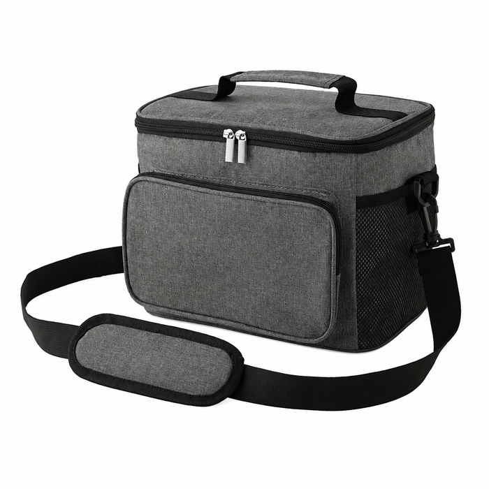 10L Insulated Lunch Cooler Bag