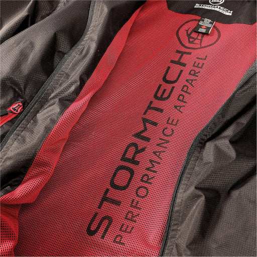 Men's Axis Shell - Custom Promotional Product