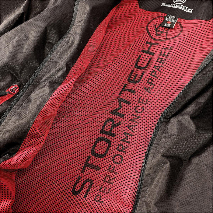 Men's Axis Shell - Custom Promotional Product