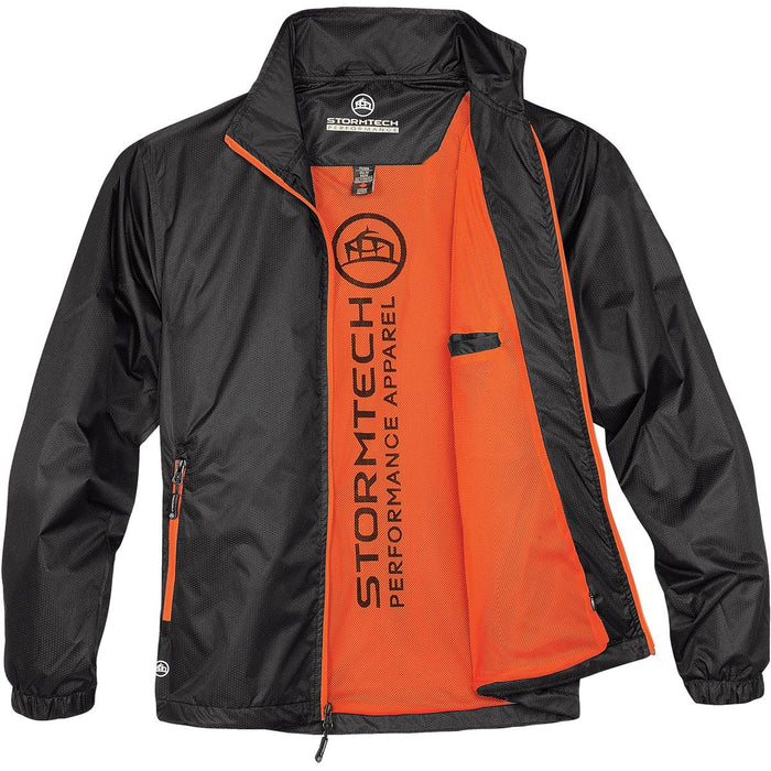 Men's Axis Shell - Custom Promotional Product