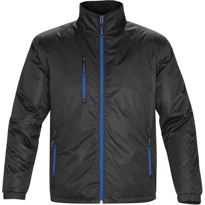 Men's Axis Thermal Jacket - Custom Promotional Product