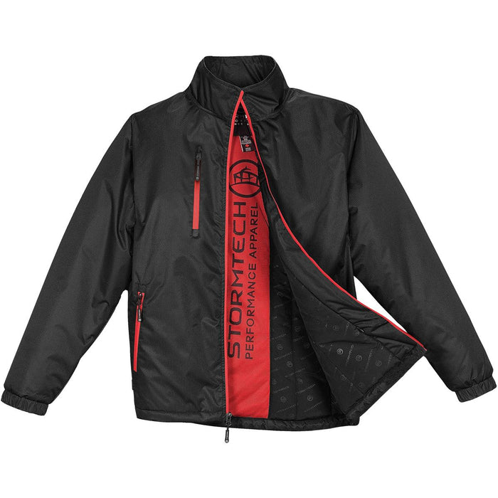 Men's Axis Thermal Jacket - Custom Promotional Product