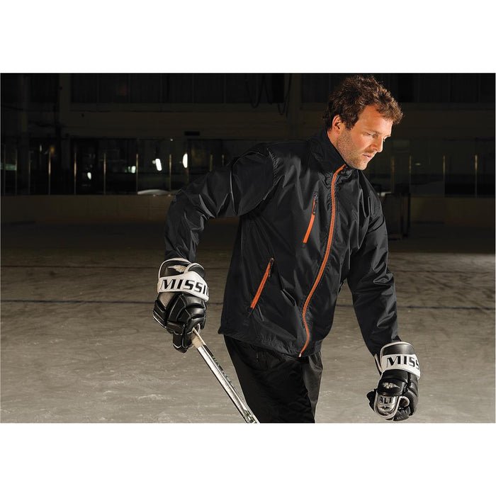 Men's Axis Thermal Jacket - Custom Promotional Product