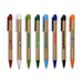 Branded Paper Pen - Custom Promotional Product
