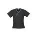 Womens Contrast Scrub Top - Custom Promotional Product