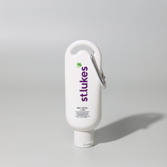 50ml Sunscreen - Custom Promotional Product