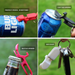 Shotgunning Bottle Opener - Custom Promotional Product