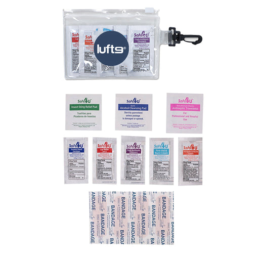 Summit Kit - Custom Promotional Product