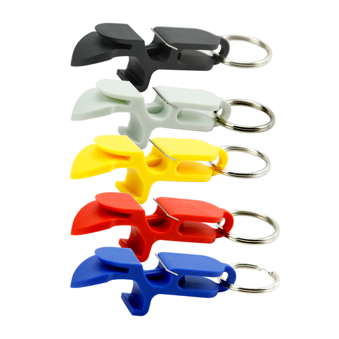 Shotgunning Bottle Opener - Custom Promotional Product