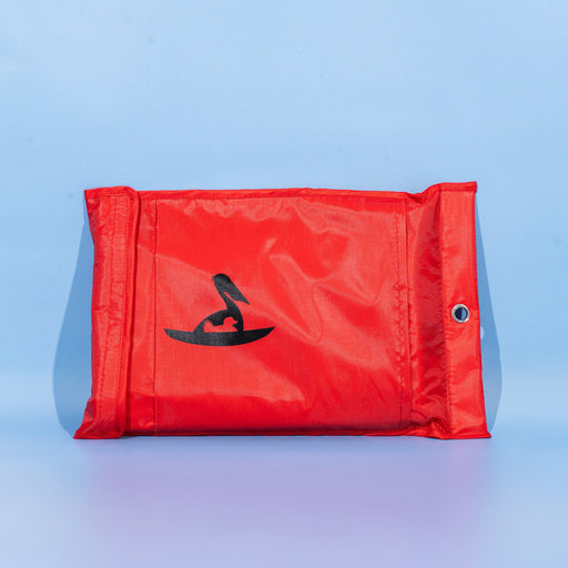 Fibreglass Emergency Fire Blanket - Custom Promotional Product