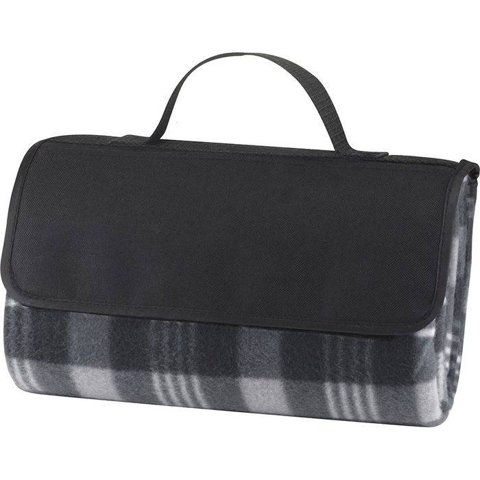The Branded Gourmet Picnic Gift Pack - Custom Promotional Product