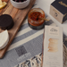 The Gourmet Retreat Gift Pack - Custom Promotional Product