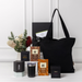 Custom Sweet Treats & Essentials Gift Pack - Custom Promotional Product
