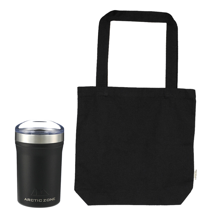 Custom Sweet Treats & Essentials Gift Pack - Custom Promotional Product