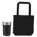 Custom Sweet Treats & Essentials Gift Pack - Custom Promotional Product