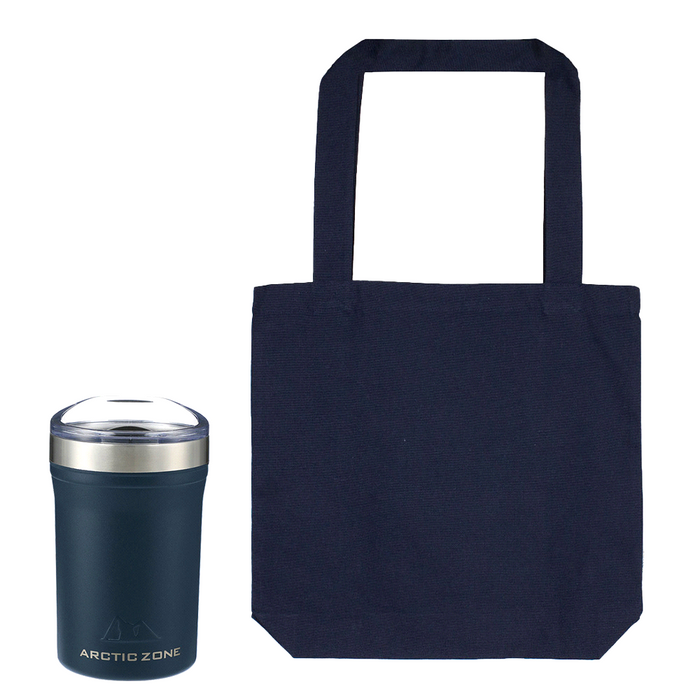 Custom Sweet Treats & Essentials Gift Pack - Custom Promotional Product