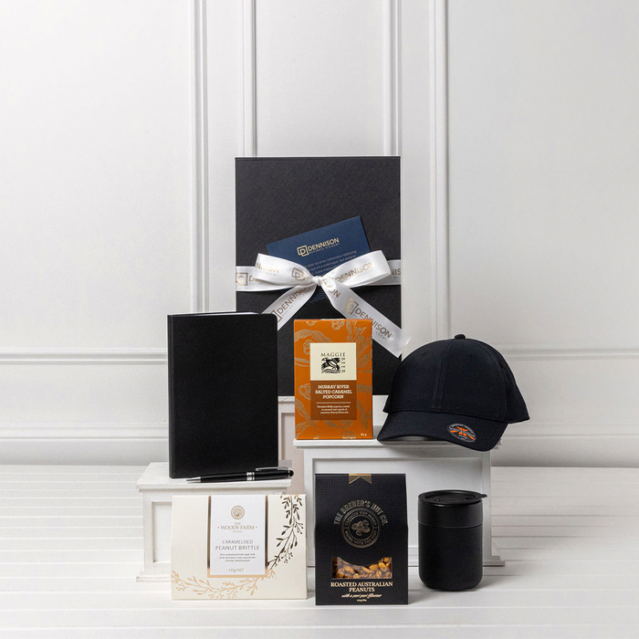 Customised Onboarding Gift Pack - Custom Promotional Product