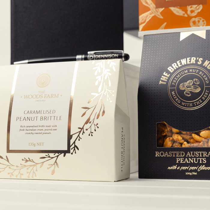 Customised Onboarding Gift Pack - Custom Promotional Product