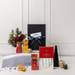 Xmas Bites Customised Gift Set - Custom Promotional Product