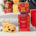 Xmas Bites Customised Gift Set - Custom Promotional Product