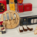 Xmas Decadence Customised Entertainer's Gift Pack - Custom Promotional Product