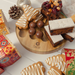 Xmas Decadence Customised Entertainer's Gift Pack - Custom Promotional Product