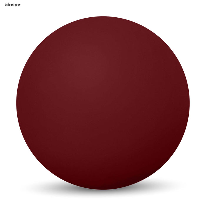 Fun High Bounce Hand Ball - Custom Promotional Product