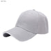 Eumo 6 Panel Heavy Acrylic Sandwich Cap - Custom Promotional Product
