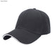 Eumo 6 Panel Heavy Acrylic Sandwich Cap - Custom Promotional Product