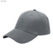Orega 6 Panel Heavy Acrylic Cap - Custom Promotional Product