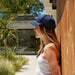Const 6 Panel Cotton Sandwich Cap - Custom Promotional Product