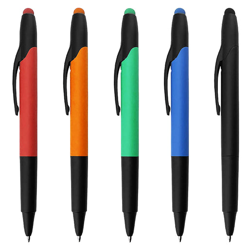 Orica Stylus Pen Highlighter - Custom Promotional Product