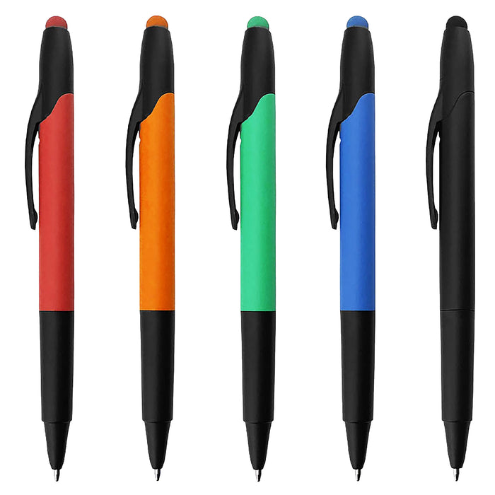 Orica Stylus Pen Highlighter - Custom Promotional Product