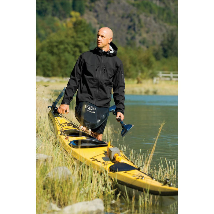 Men's Epsilon H2Xtreme Shell - Custom Promotional Product