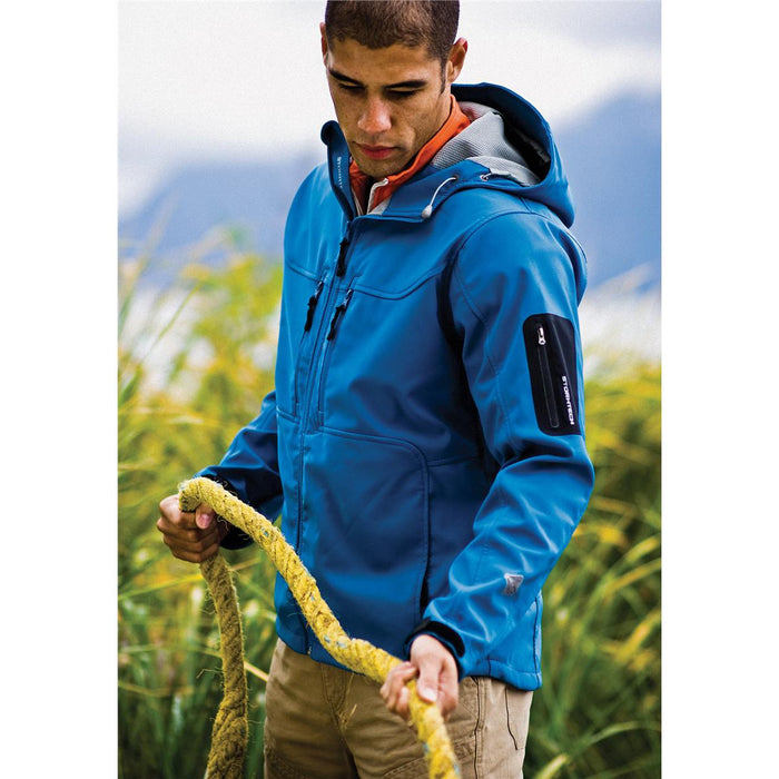 Men's Epsilon H2Xtreme Shell - Custom Promotional Product