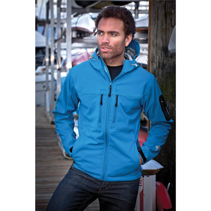 Men's Epsilon H2Xtreme Shell - Custom Promotional Product