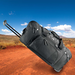 High Sierra 26" 66L Wheeled Duffel Bag - Custom Promotional Product
