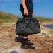 High Sierra Forester RPET Duffel 100L - Custom Promotional Product