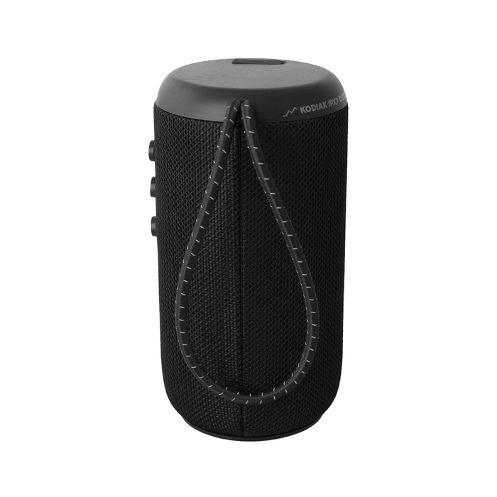 High Sierra Kodiak IPX7 Outdoor Bluetooth Speaker - Custom Promotional Product