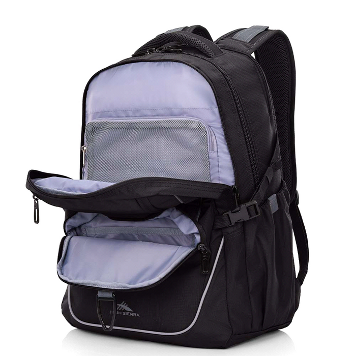 High Sierra Access 4.0 Backpack - Custom Promotional Product