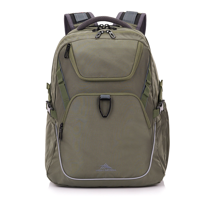 High Sierra Access 4.0 Backpack - Custom Promotional Product