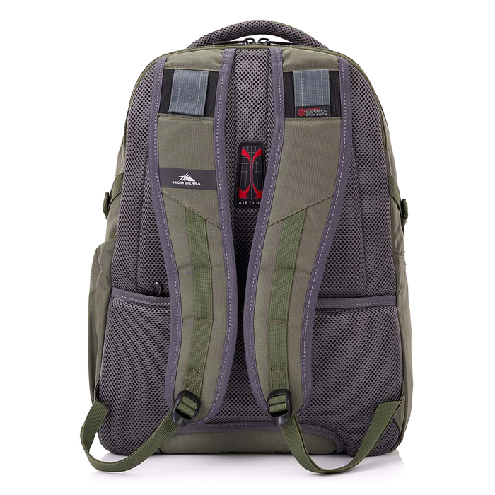 High Sierra Access 4.0 Backpack - Custom Promotional Product