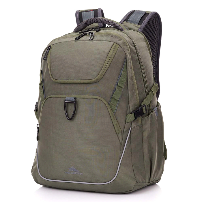 High Sierra Access 4.0 Backpack - Custom Promotional Product